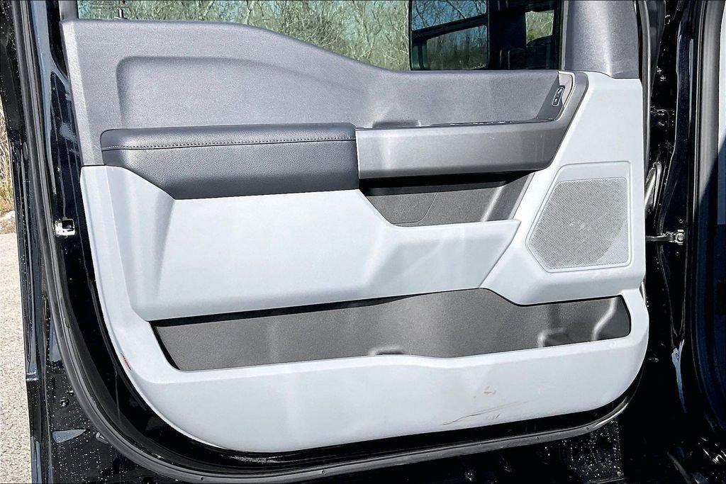 New 2026 Ford Super Duty F-250 XL 4D Crew Cab