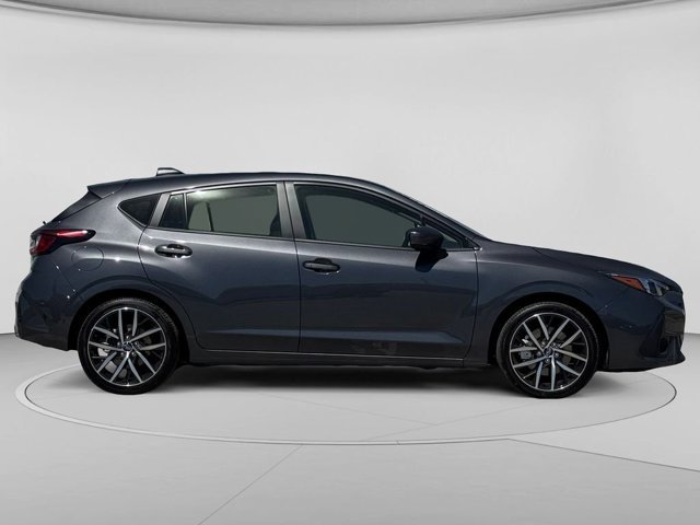 New 2026 MAGNETITE GRAY METALLIC Subaru Sport image 14