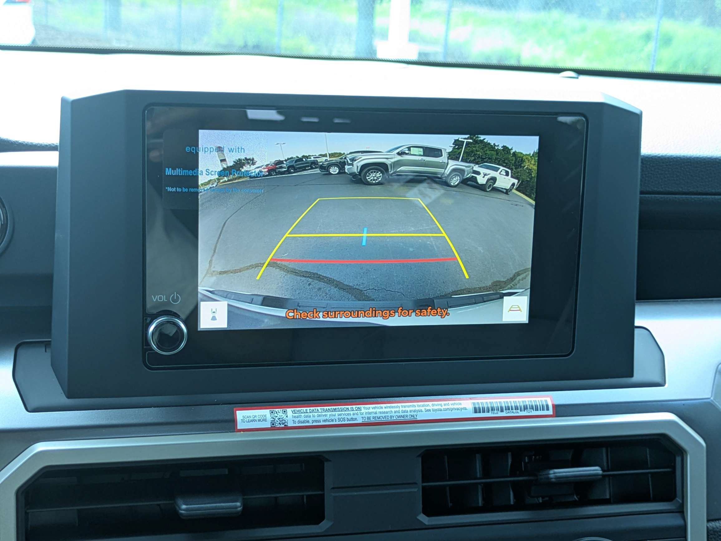 2026 Toyota Tacoma SR5 - Photo 22