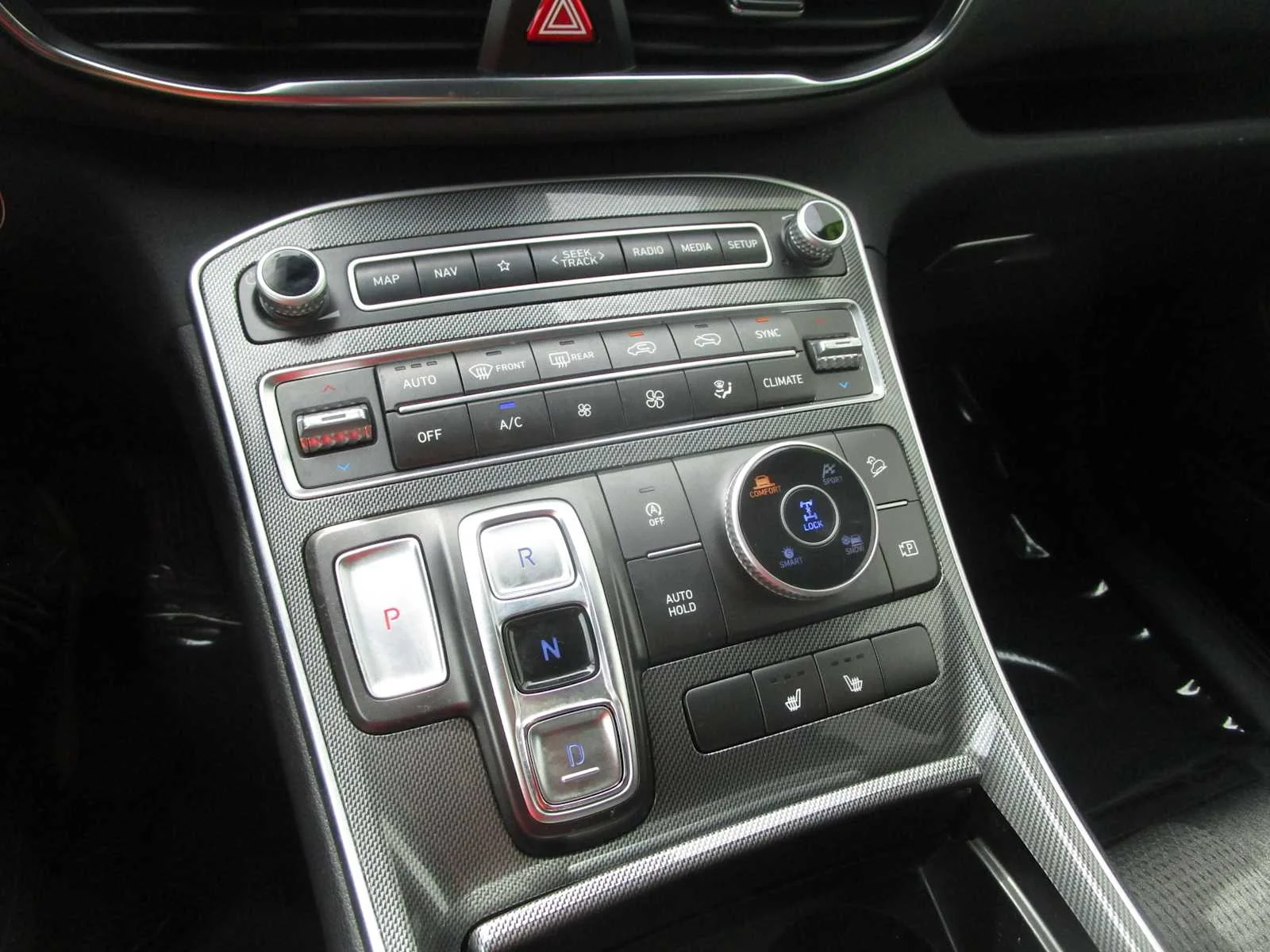 Used 2023 Portofino Gray Hyundai SEL image 19