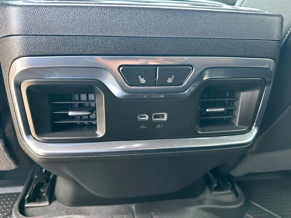 2024 Chevrolet Silverado 1500 High Country - Photo 27
