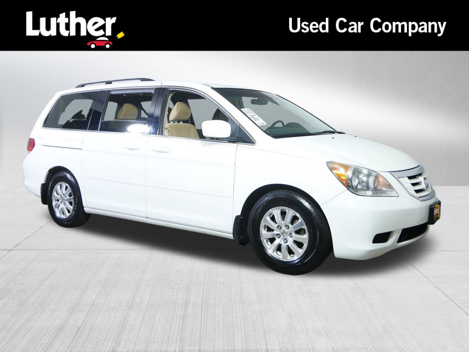 2009 Honda Odyssey EX