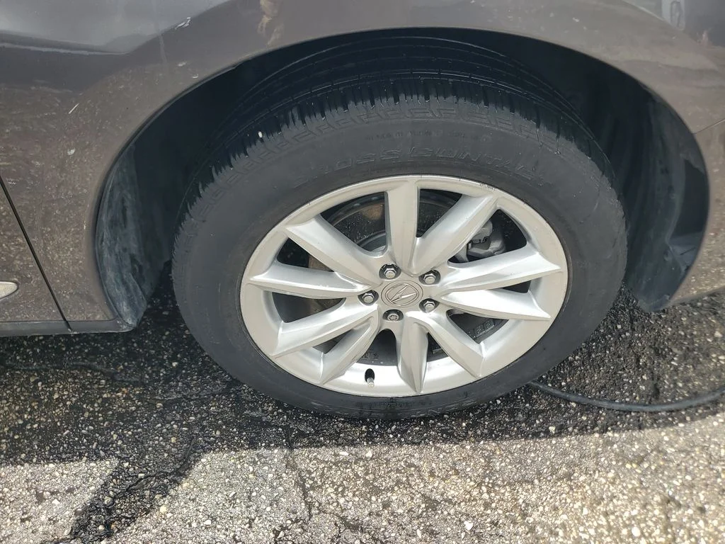 Used 2021 Gray Acura Base image 10