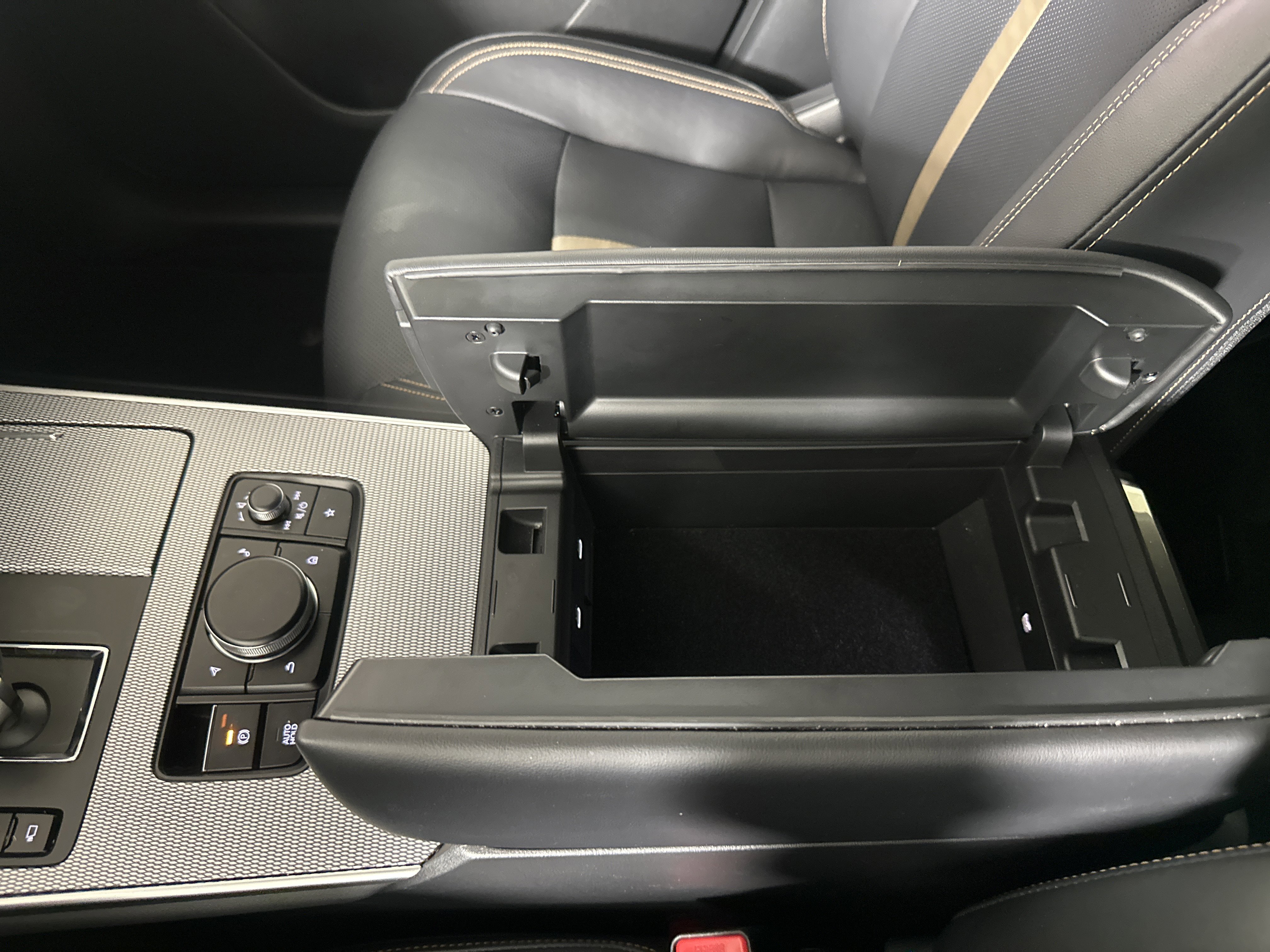 2025 Mazda CX-70 Premium Plus Package - Photo 19