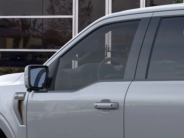New 2026 Avalanche Ford Tremor® image 20