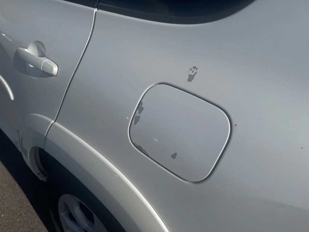 Used 2011 White Toyota Limited image 10