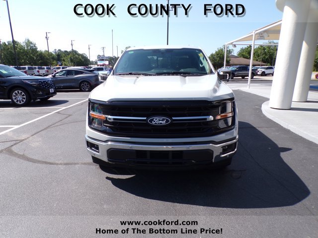Used 2024 Avalanche Ford XLT image 13