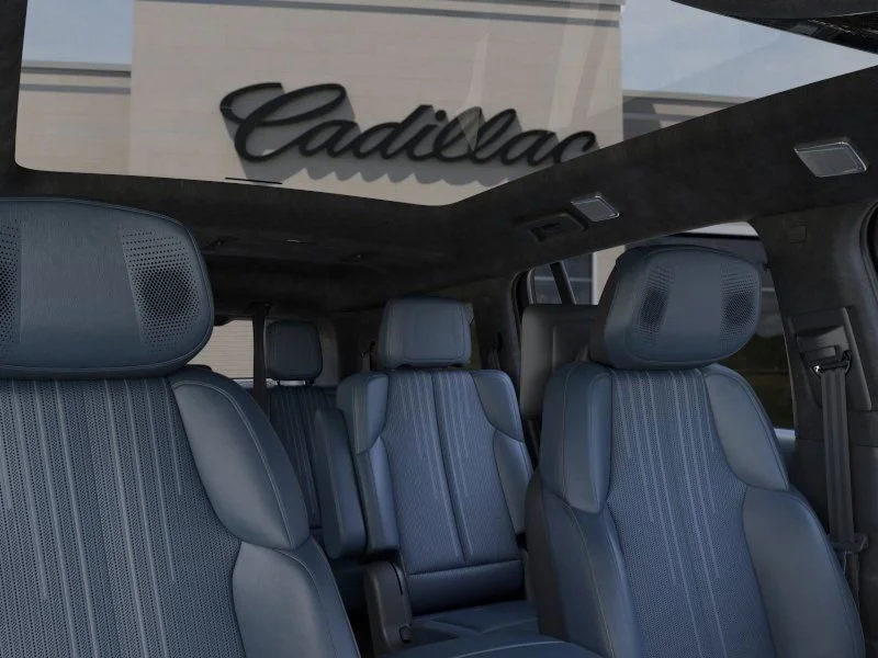 2025 Cadillac Escalade IQ Sport 2 - Photo 47