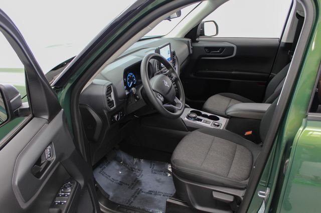 Used 2024 Green Ford Big Bend image 16