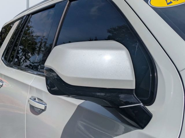 Used 2021 Beige Chevrolet High Country image 10