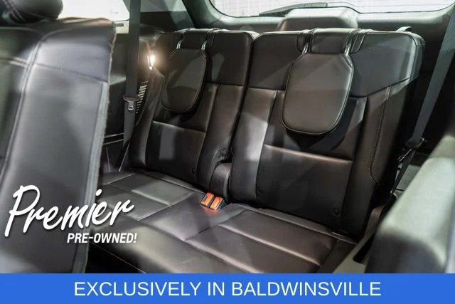 Used 2022 Green Ford XLT image 10