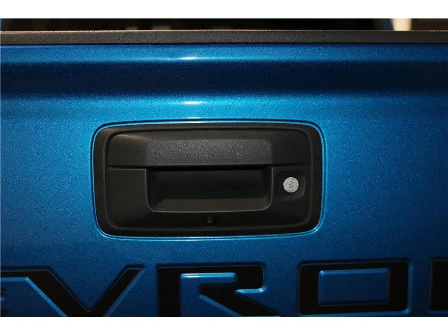 Used 2021 Bright Blue Metallic Chevrolet 2WD LT image 15
