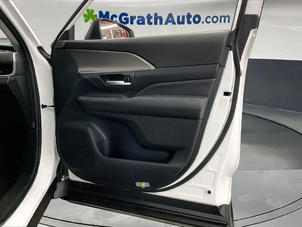 Certified Used 2024 Beige Toyota XLE image 28