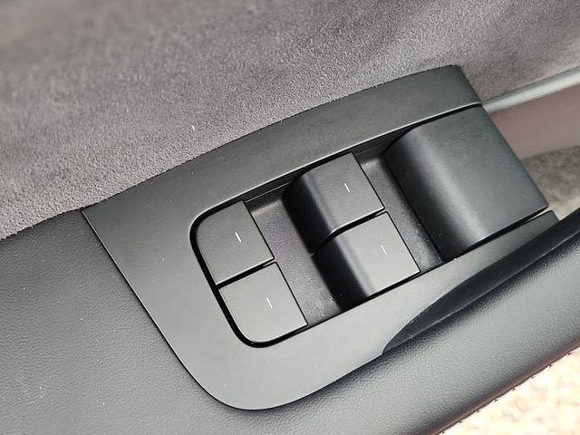 Used 2025 Red Tesla Long Range image 23