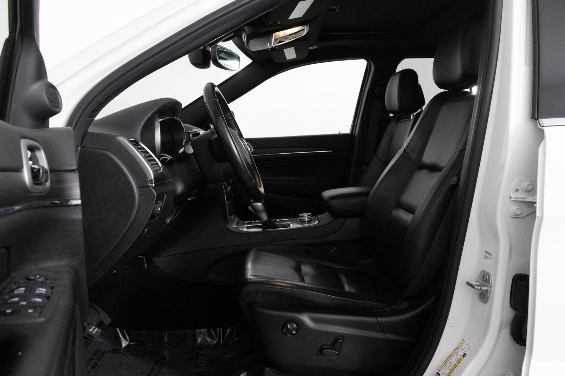 2022 JEEP GRAND CHEROKEE - Image 16