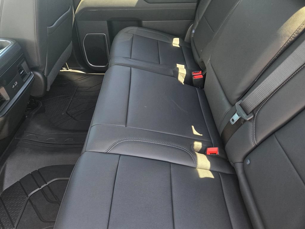 2026 Chevrolet Silverado 1500 RST - Photo 5