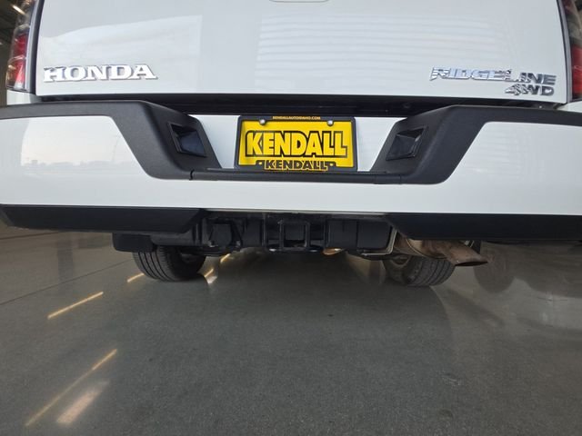 Used 2014 White Honda RTL image 29