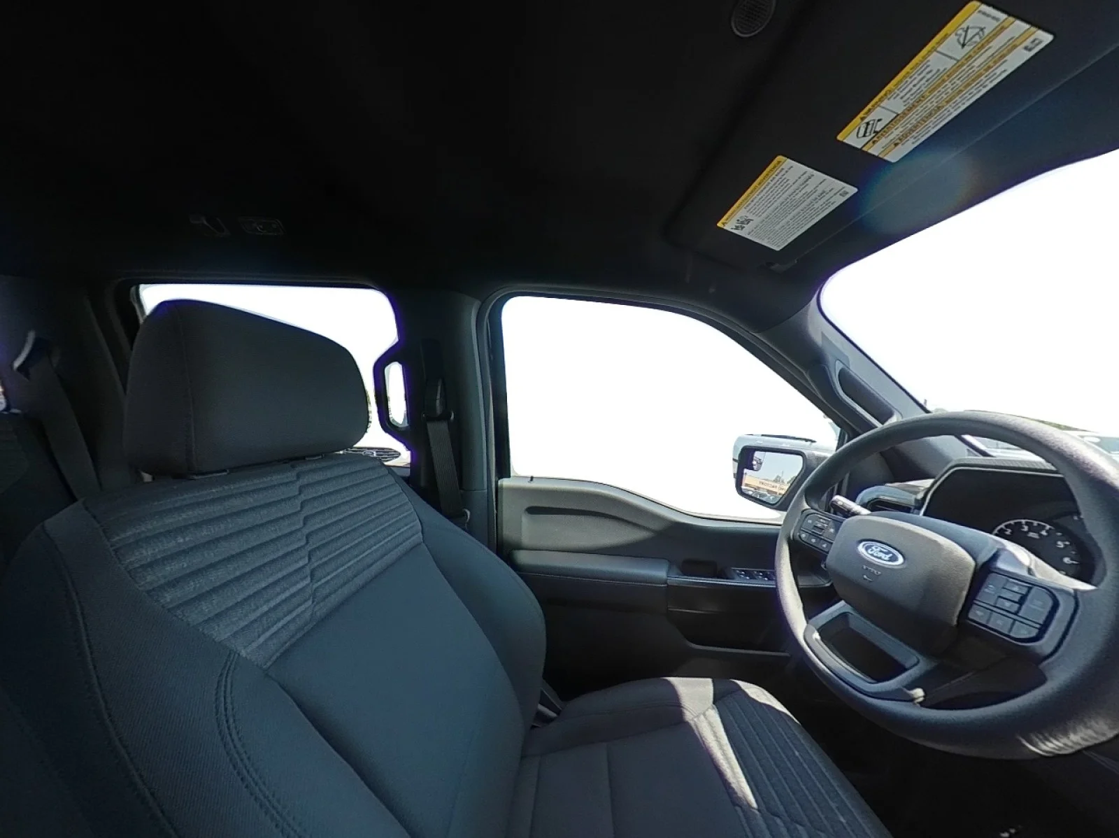 Certified Used 2023 Blue Ford XL image 28