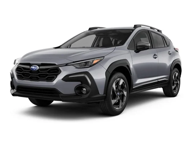 New 2027 ICE SILVER METALLIC Subaru  image 2