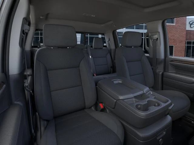2026 GMC Sierra 1500 SLE - Photo 16