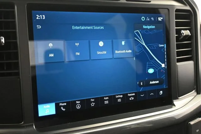 Used 2024 Avalanche Ford STX image 15