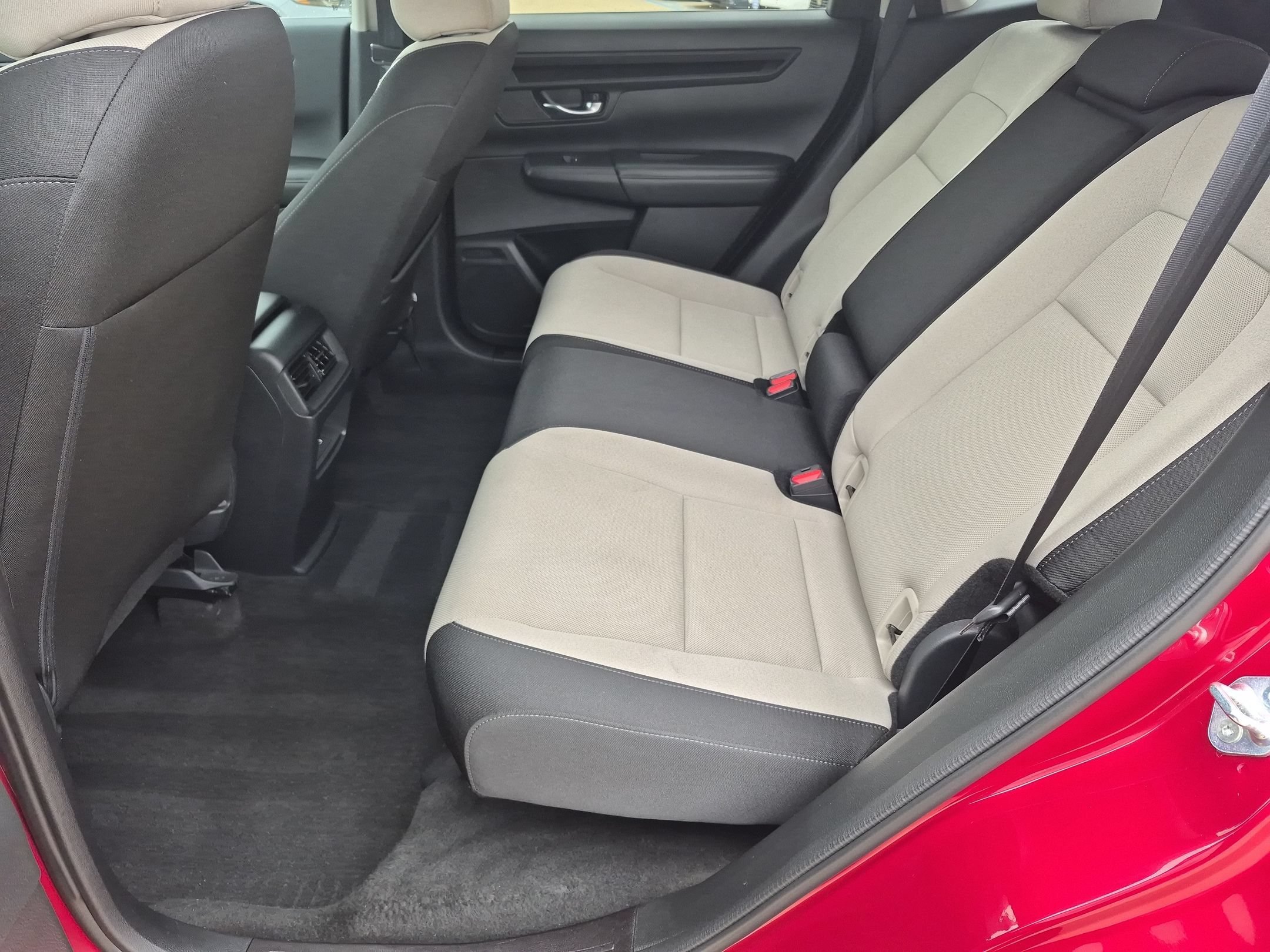 2024 Honda CR-V EX - Photo 24