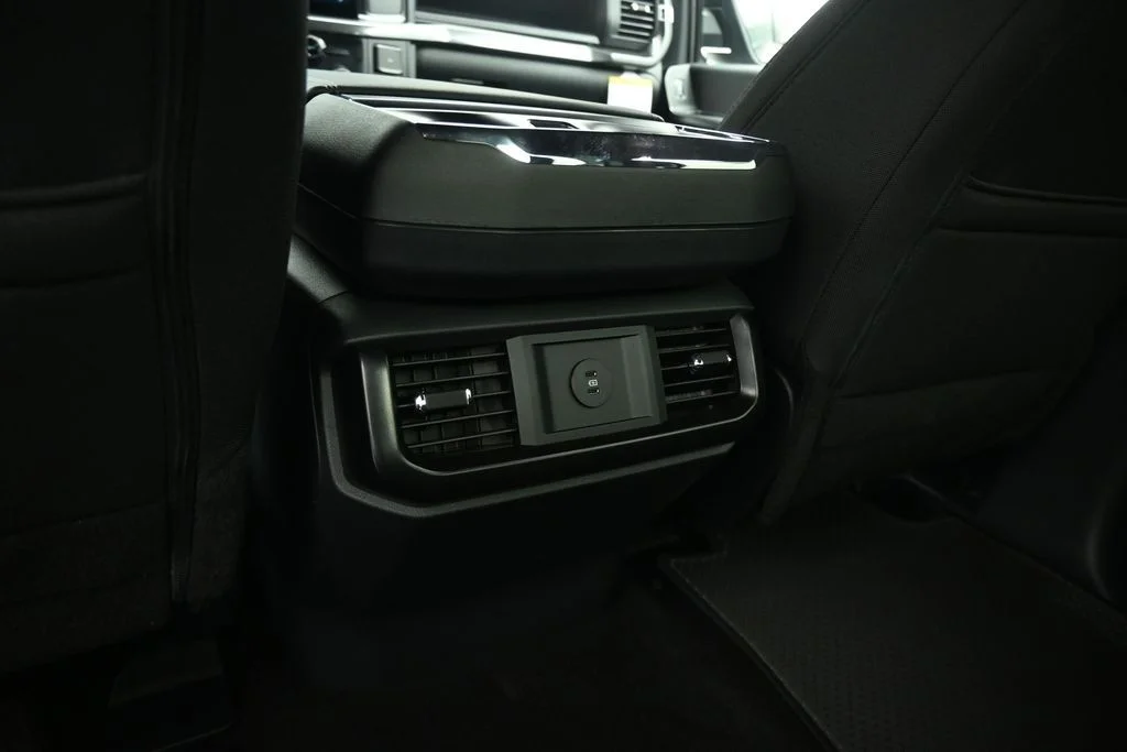 New 2026 Avalanche Ford STX image 18