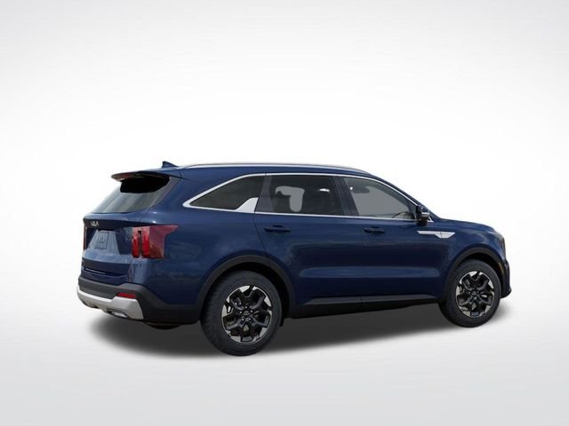 Used 2025 Midnight Kia S image 7