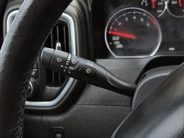 Used 2021 White Chevrolet LT Trail Boss image 14