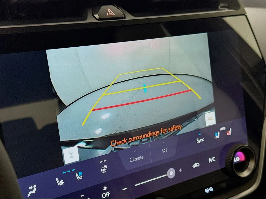 New 2026  Lexus 350e image 16