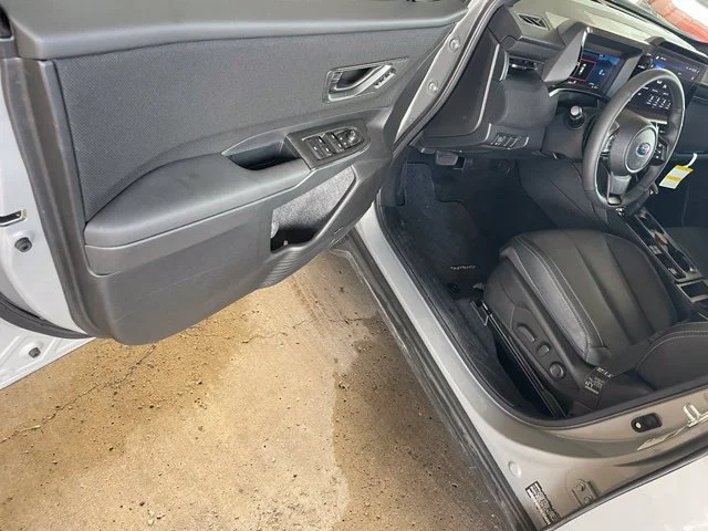 Certified Used 2026 Beige Subaru Limited image 18
