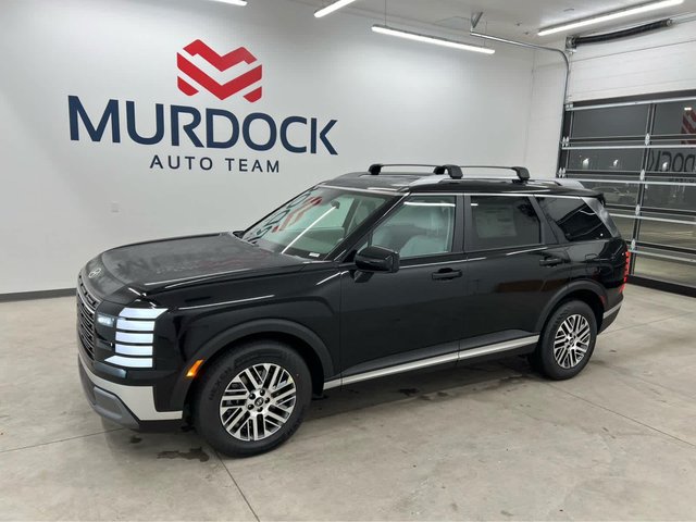 2026 Hyundai PALISADE SEL AWD