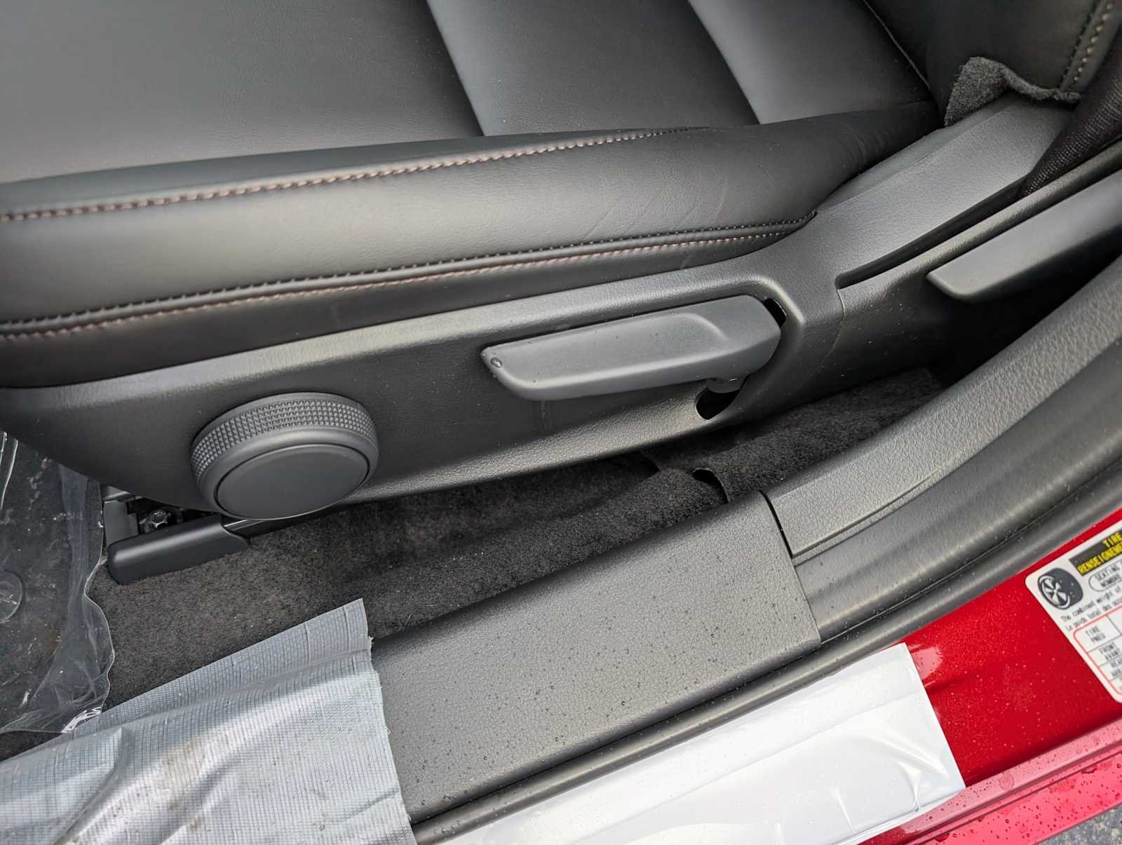 2026 Mazda Mazda3 Select Sport - Photo 29