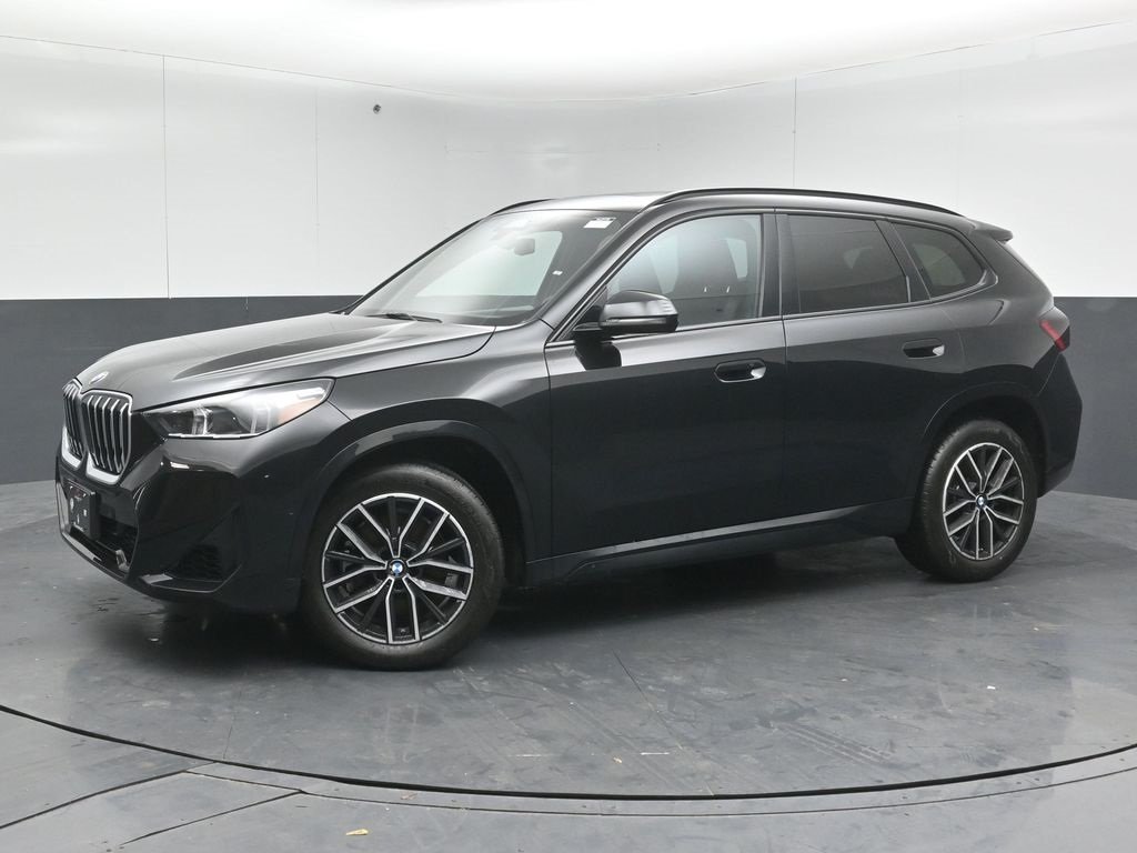 2024 BMW X1 - Image 3
