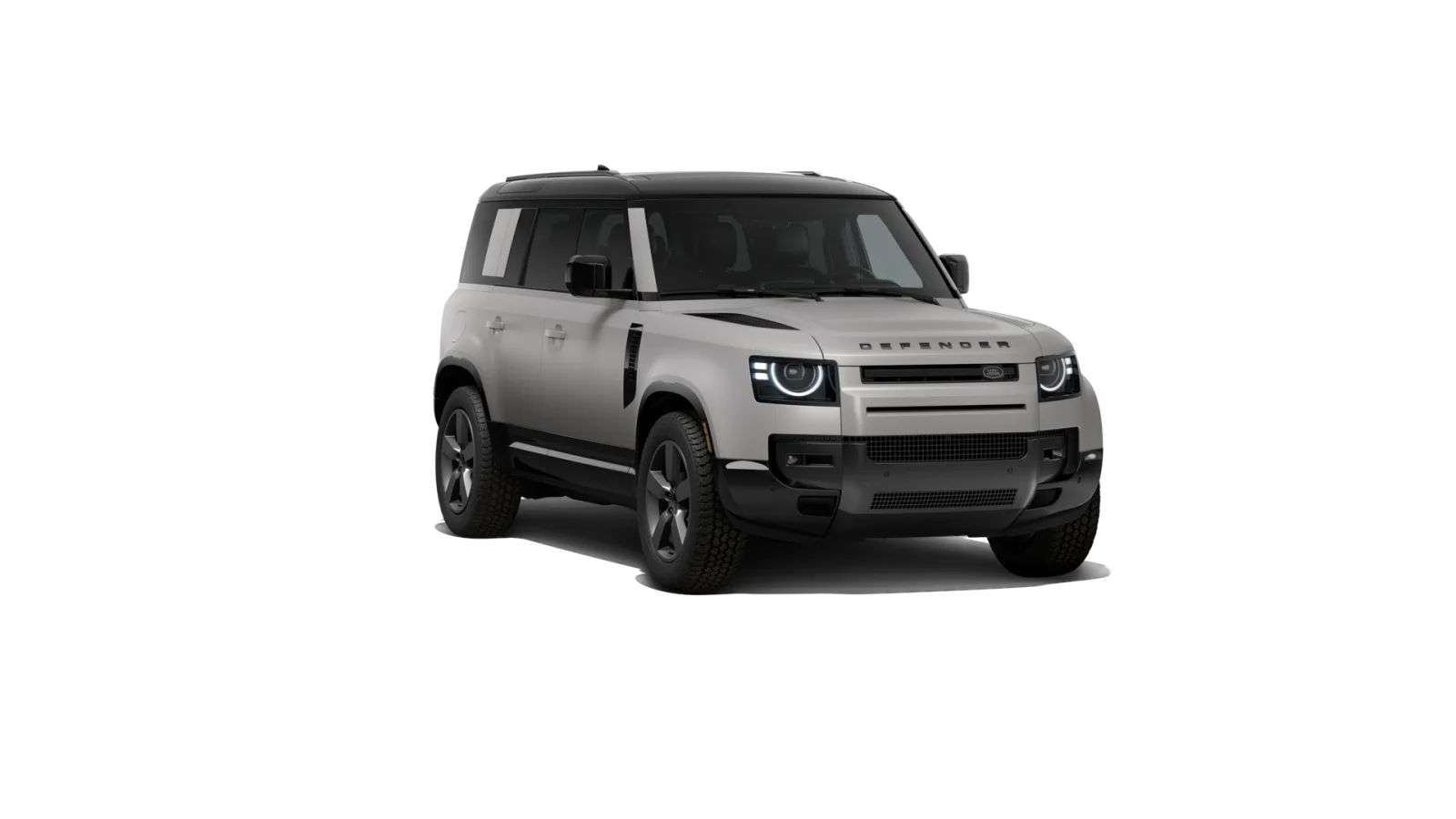 2026 Land Rover Defender 110 X-Dynamic SE P400's photo