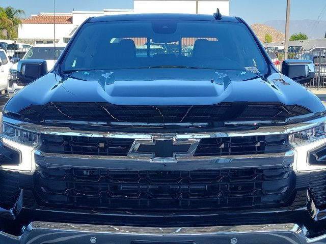 2026 Chevrolet Silverado 1500 LT - Photo 21
