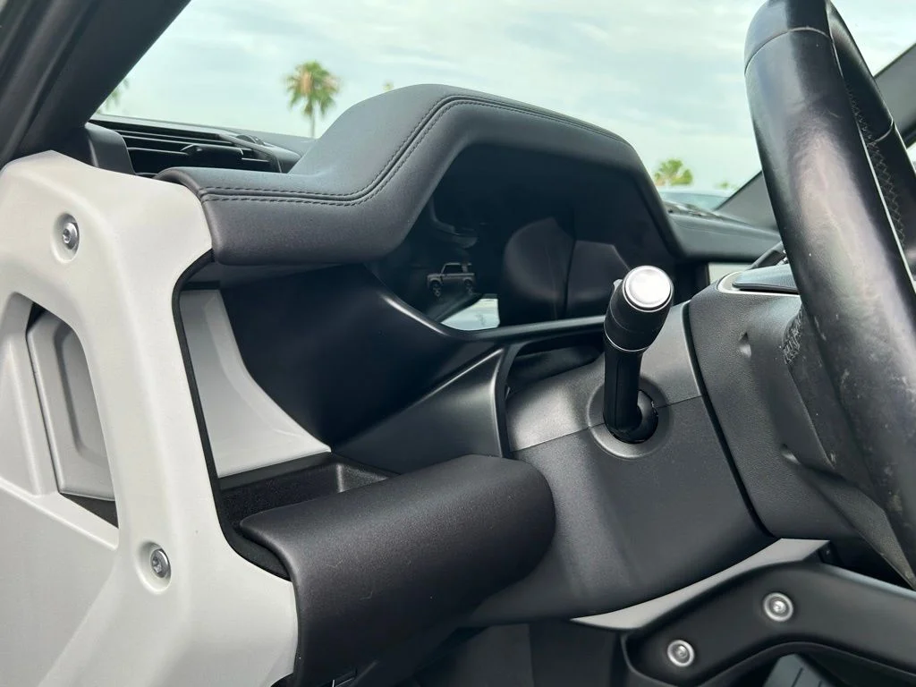 Used 2024 Blue Land Rover S image 20