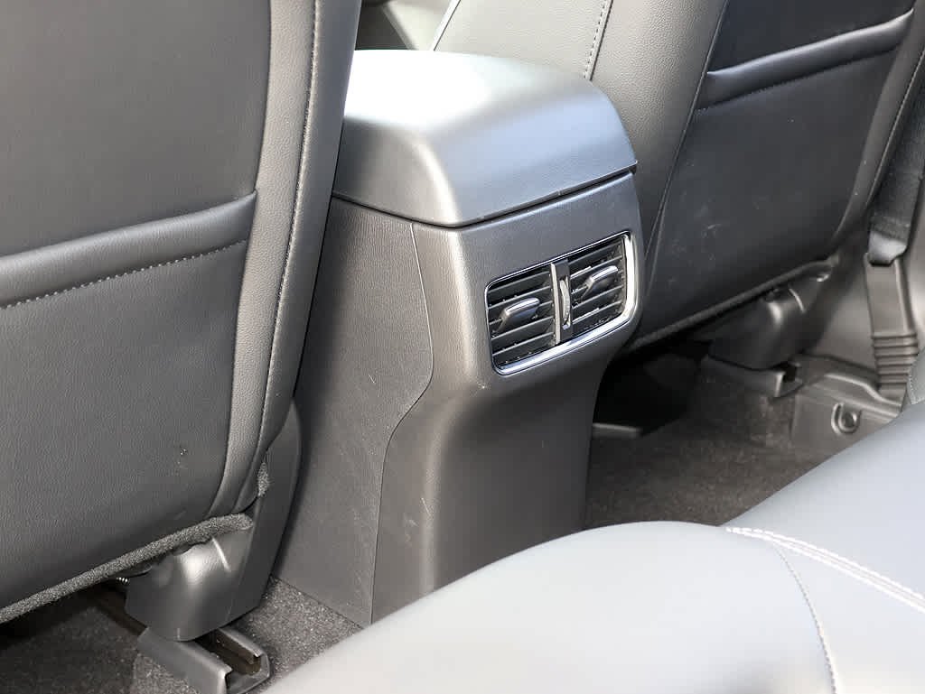 Certified Used 2025 Platinum Quartz Metallic Mazda 2.5 S Preferred Package image 14