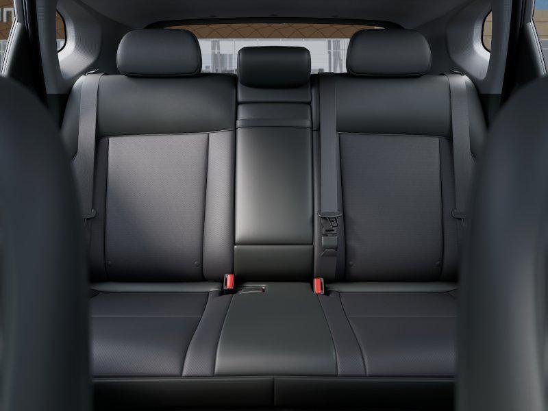 New 2027 Ecotronic Gray Pearl Hyundai SEL Premium FWD image 12