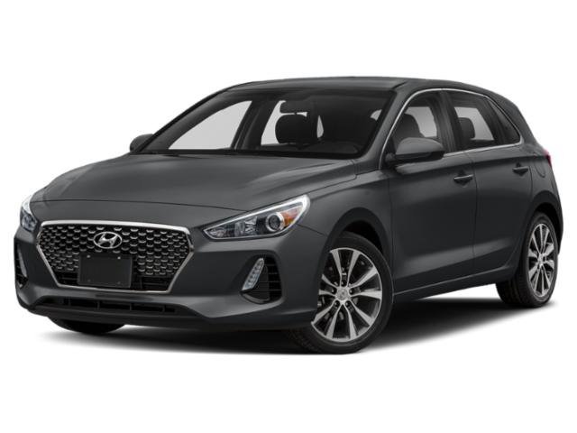 2018 Hyundai Elantra GT GT Auto's photo