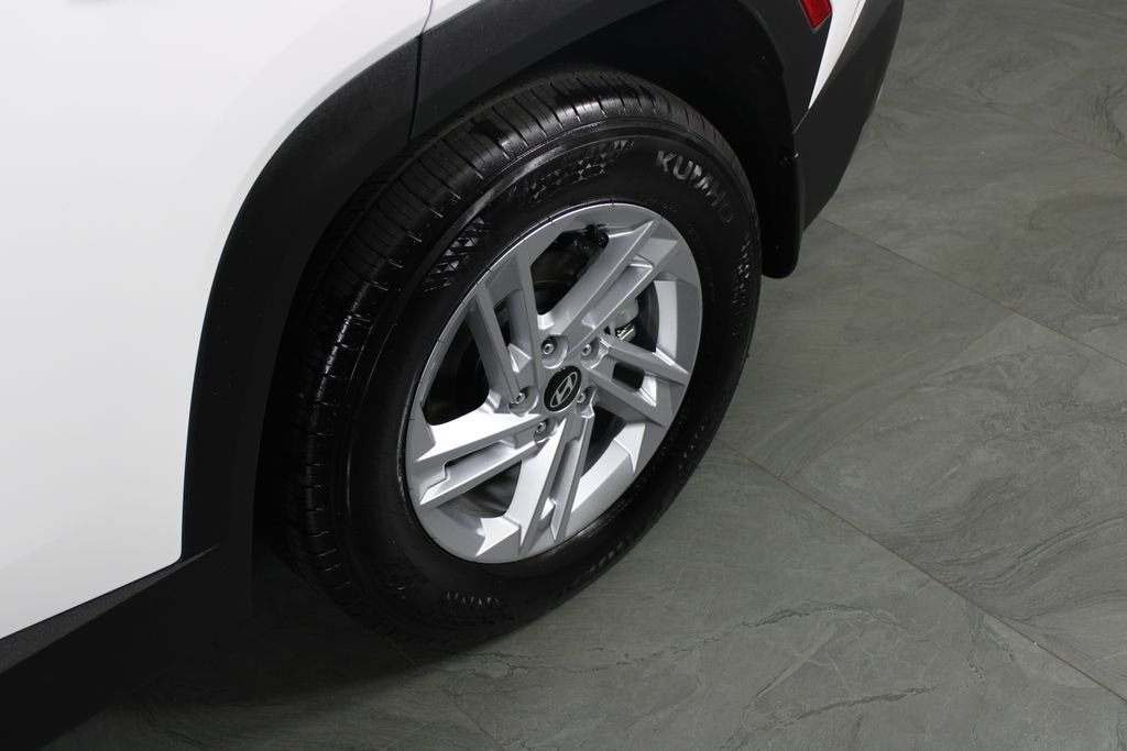 Certified Used 2026 White Hyundai SE image 13