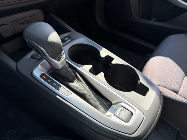 2026 Chevrolet Trax LS - Photo 20