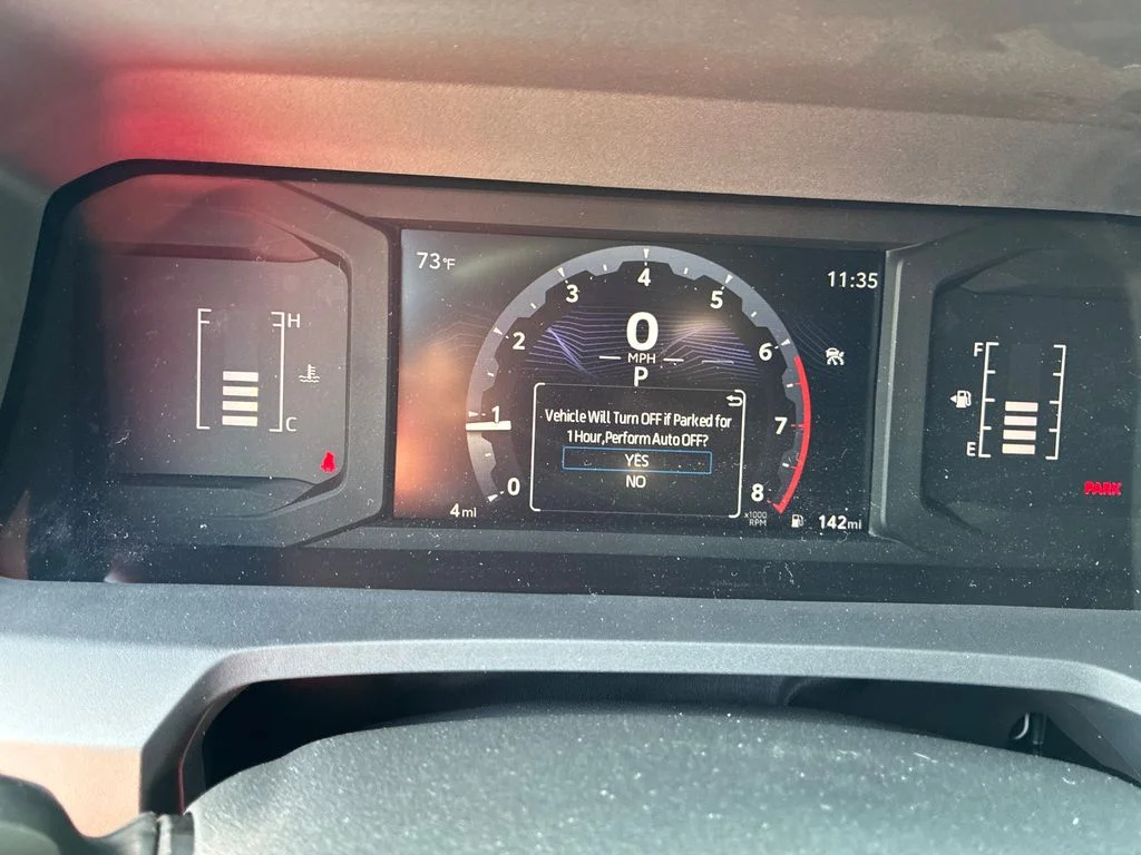 2026 Toyota Tacoma SR5 - Photo 41