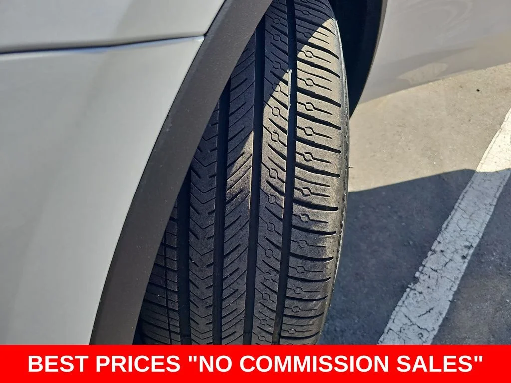 Used 2022 White Tesla Performance image 36
