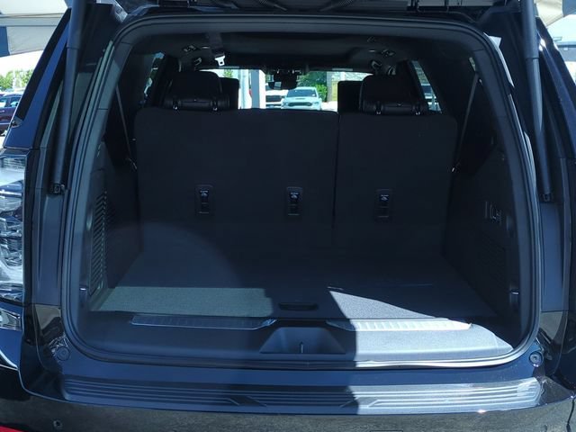 2026 Chevrolet Suburban Z71 - Photo 28
