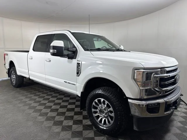 2022 Ford F-350