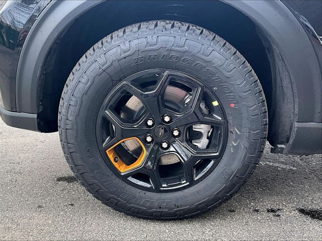 2026 Ford Explorer — photo 12