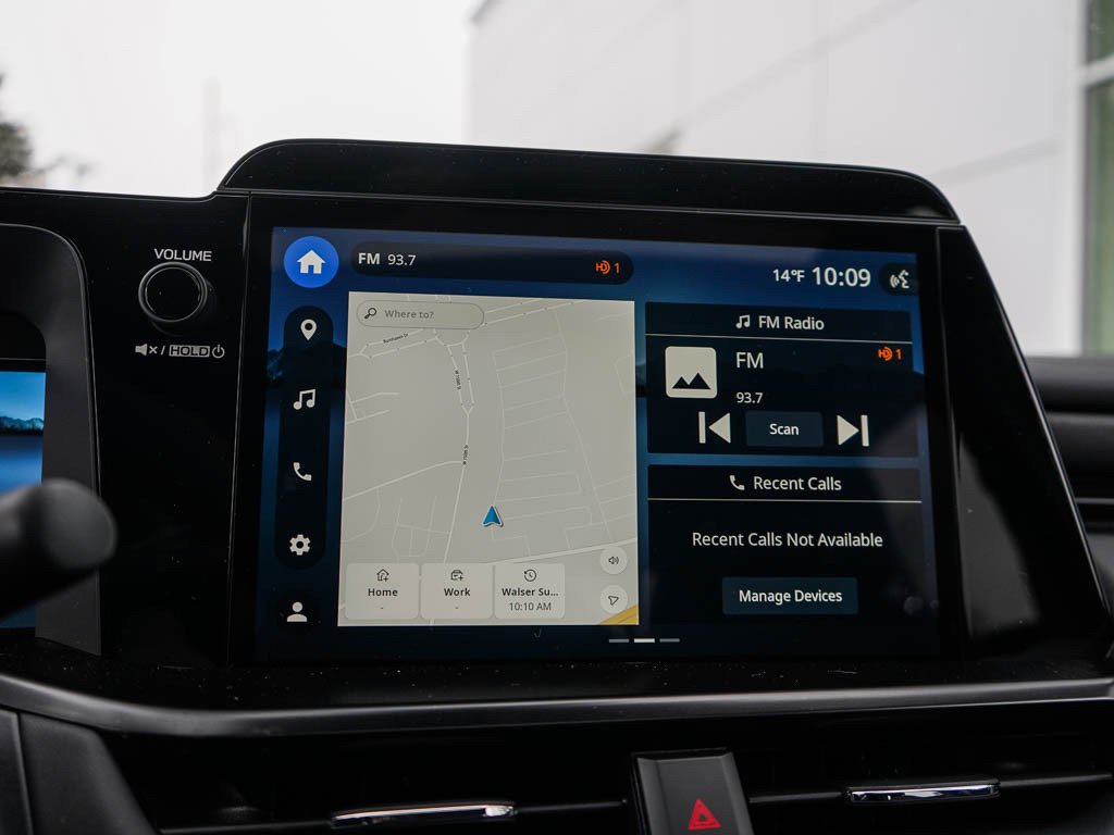 2026 Subaru Outback Touring XT - Photo 24