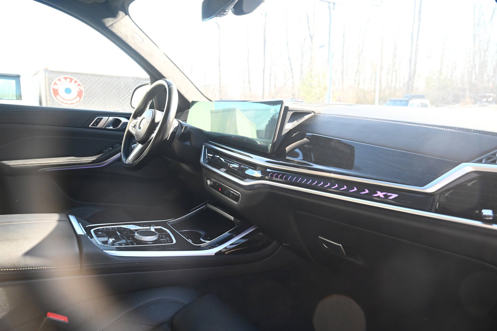 2023 BMW X7 40i - Photo 42