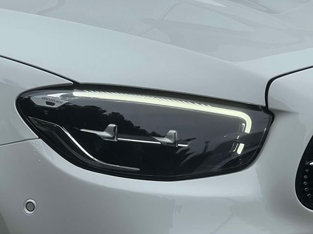 Certified Used 2023 White Mercedes-Benz E 350 image 9